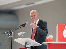 Ehrenamtsforum Alpen 2025